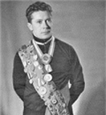 Борис ЦЫБИН